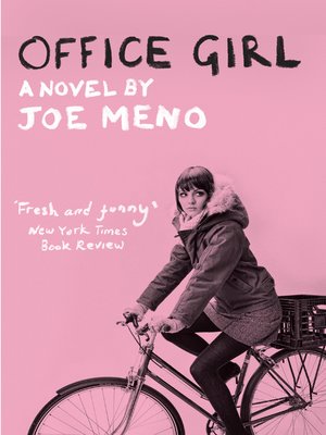 cover image of Office Girl